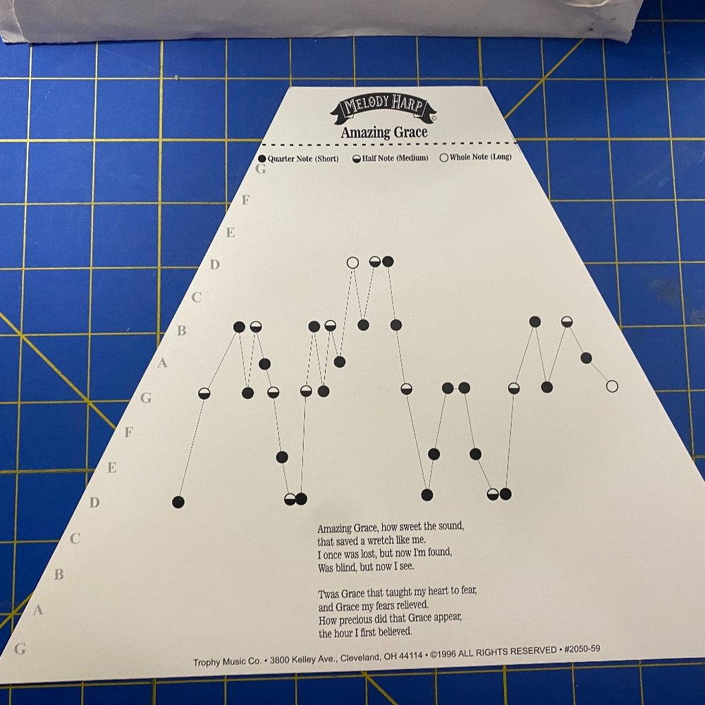 Hearth Song Sheets Random